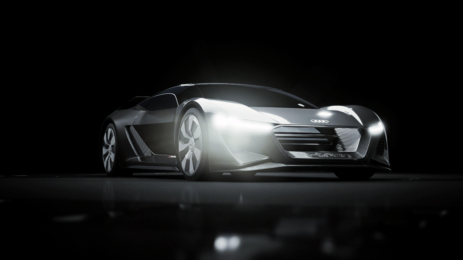 Realtime-interactive-showroom