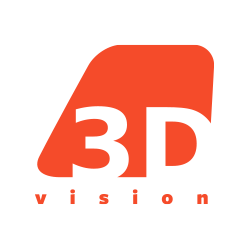 3dVision - 3dVisualiseringar