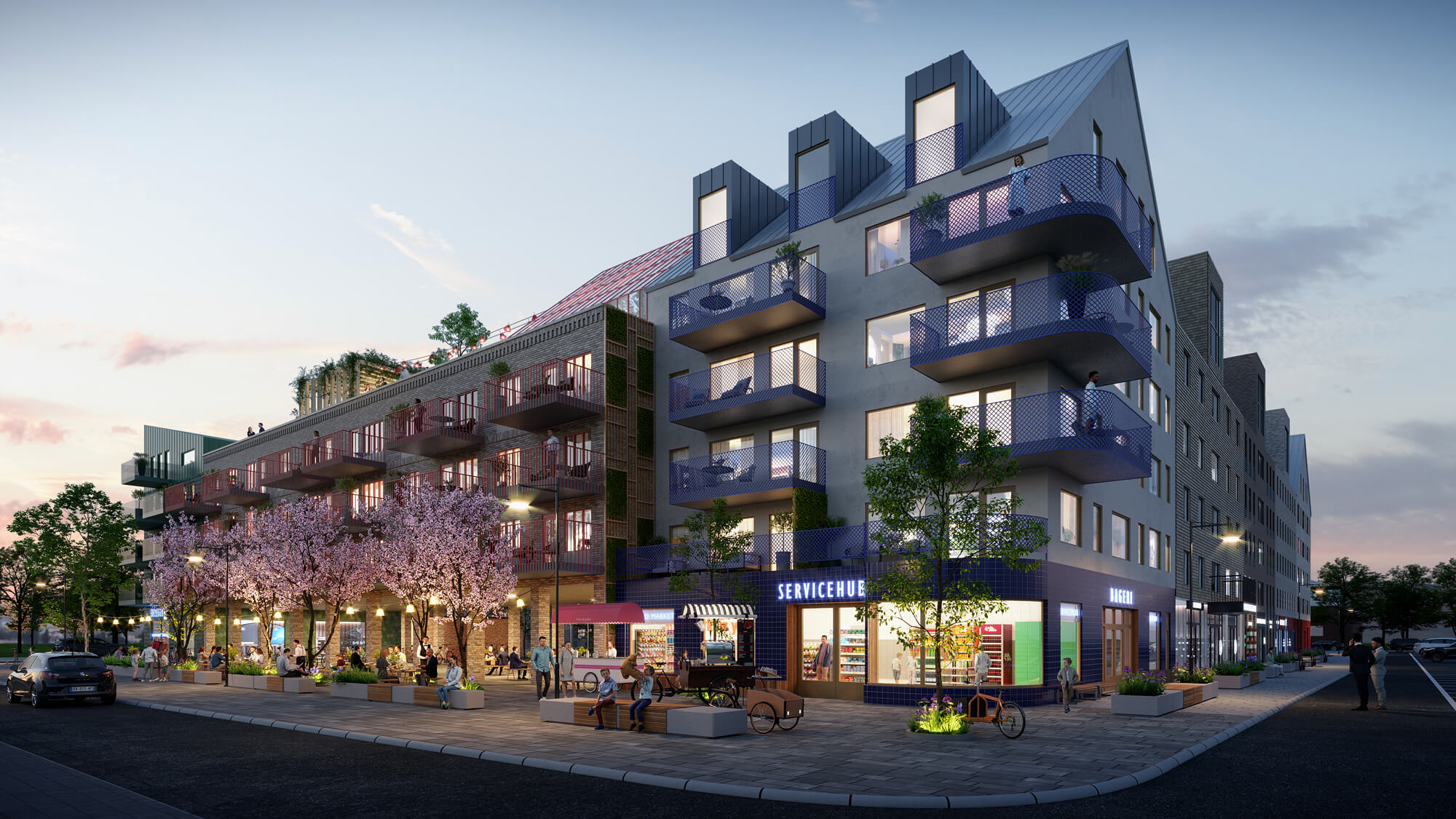 Arkitektur-Visualisering-Arkitektkontor